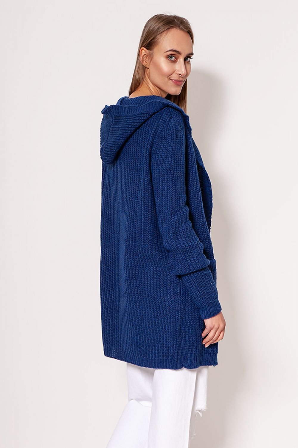 cardigan model 177131 MKM