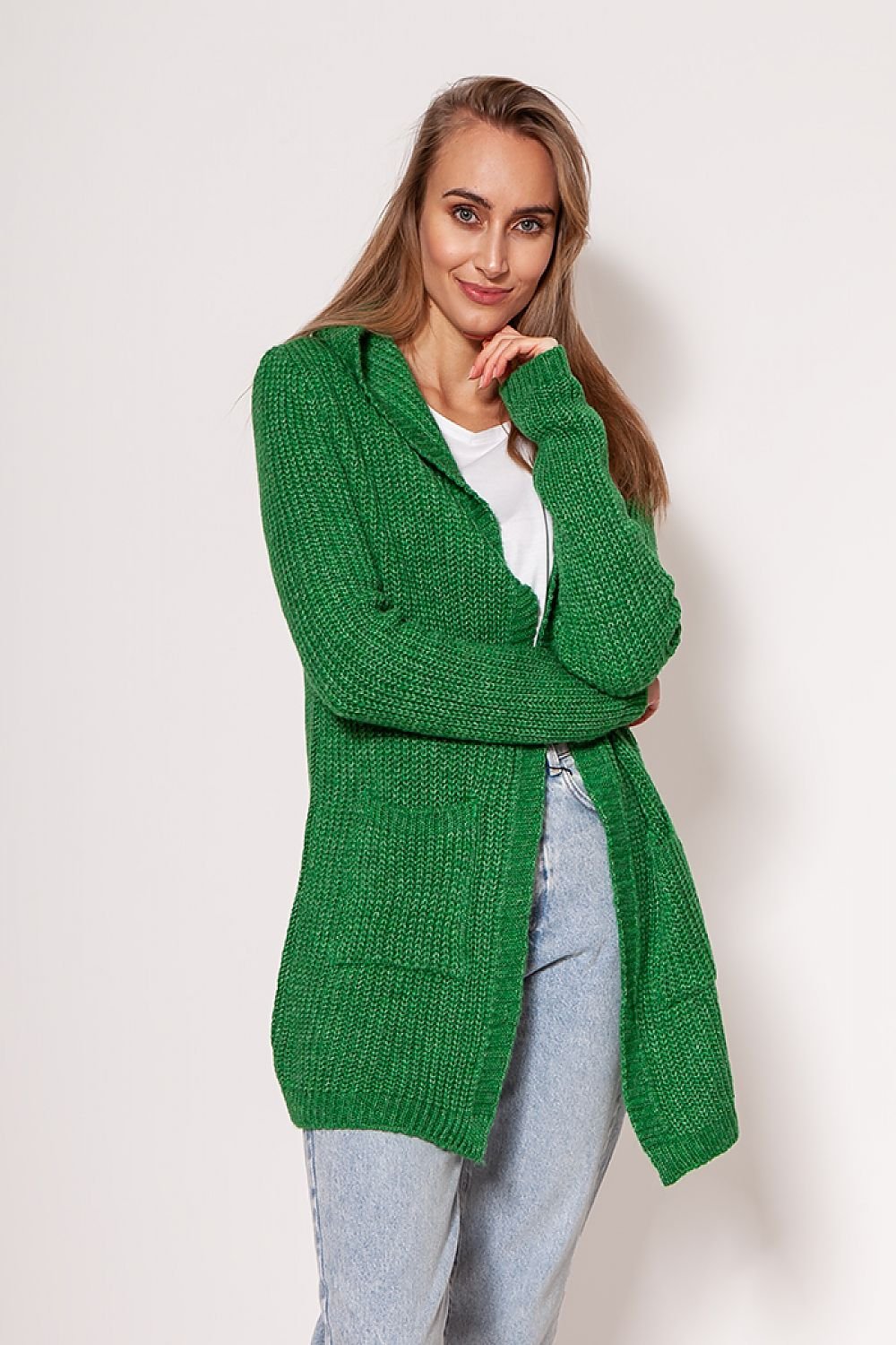 cardigan model 177131 MKM