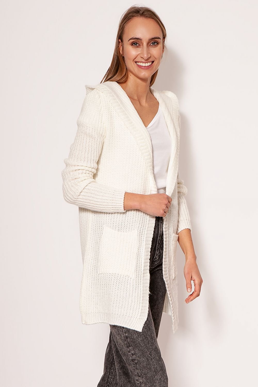 cardigan model 177131 MKM