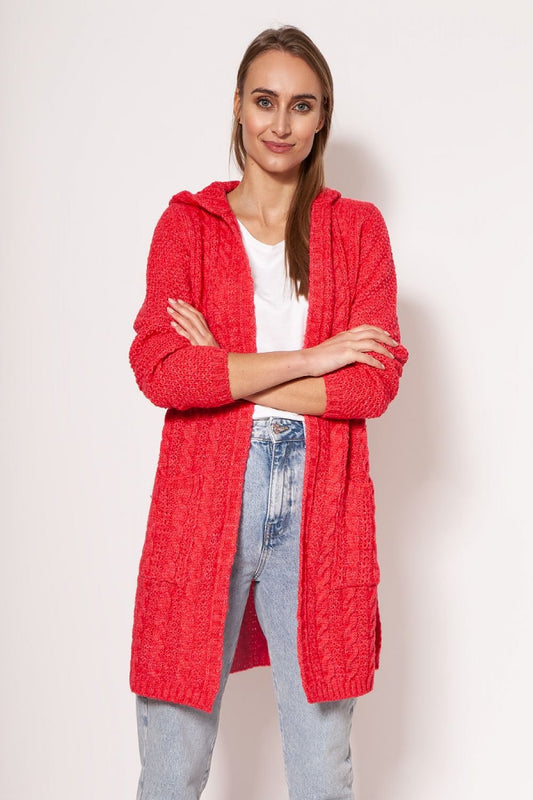 cardigan model 177140 MKM