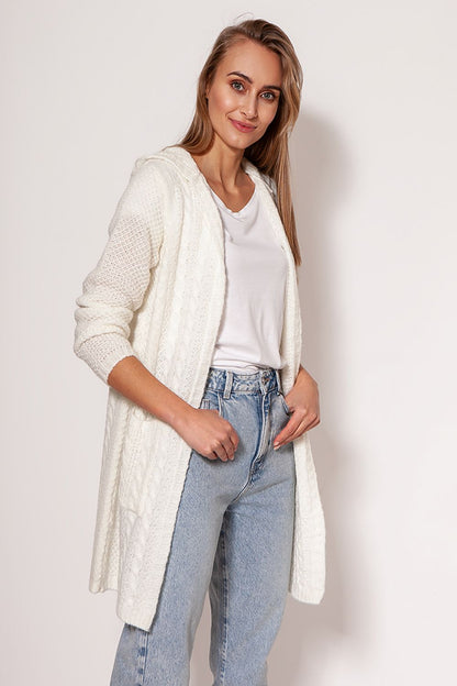 cardigan model 177140 MKM