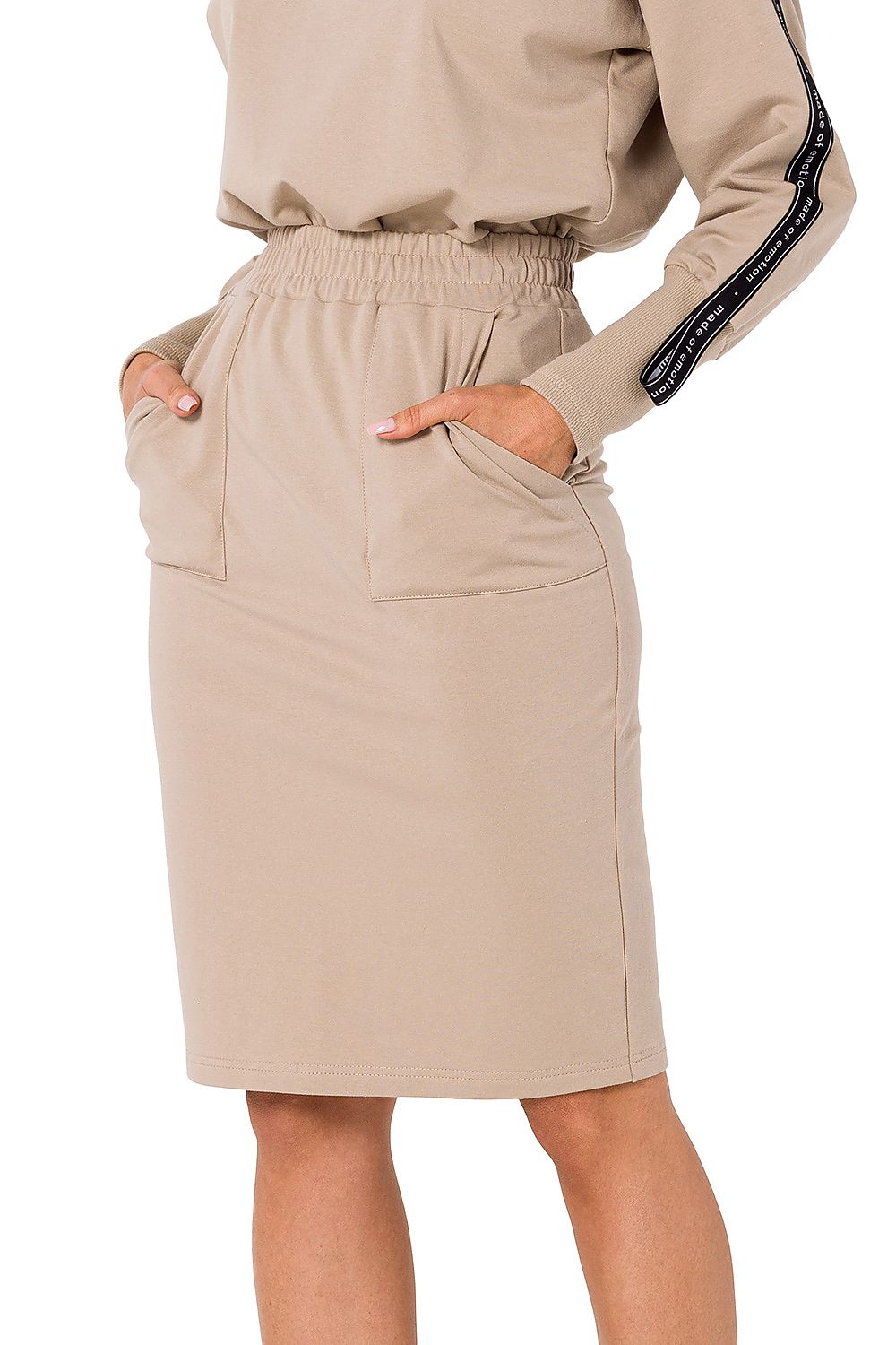 skirt model 177614 Tired