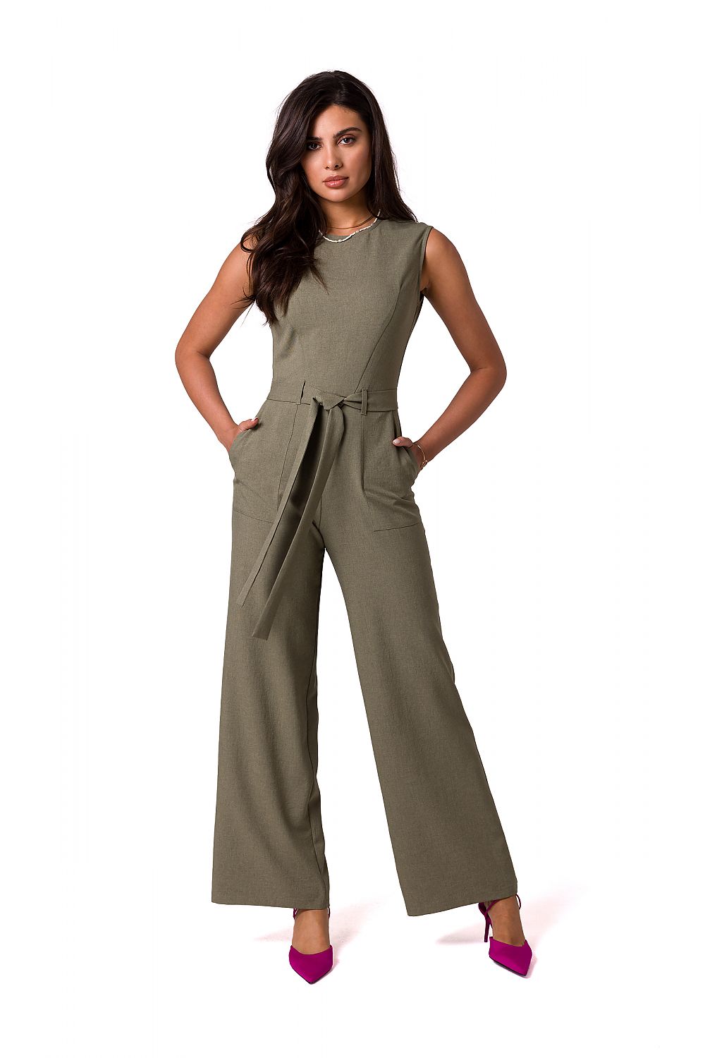 trouser suit model 177973 BeWear