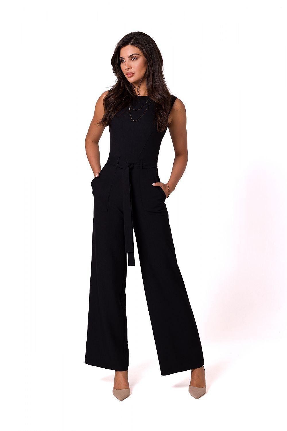 trouser suit model 177973 BeWear