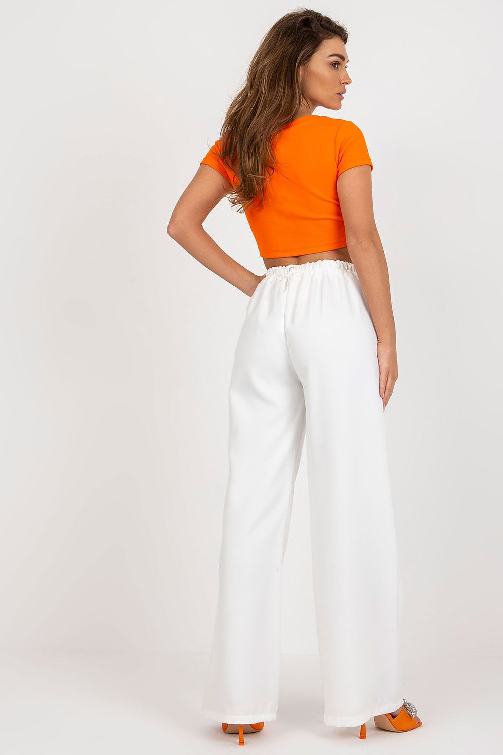 Women's trousers model 181351 Italy Moda