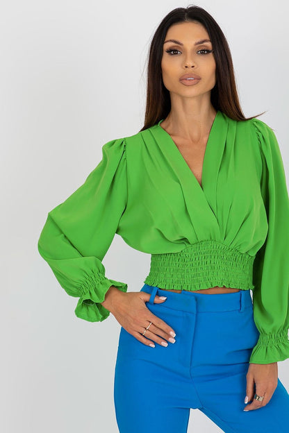 Bluse Modell 179693 Italien Moda