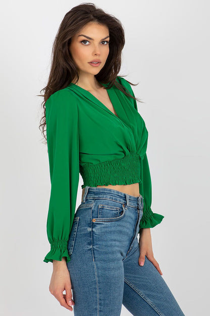 Bluse Modell 179693 Italien Moda