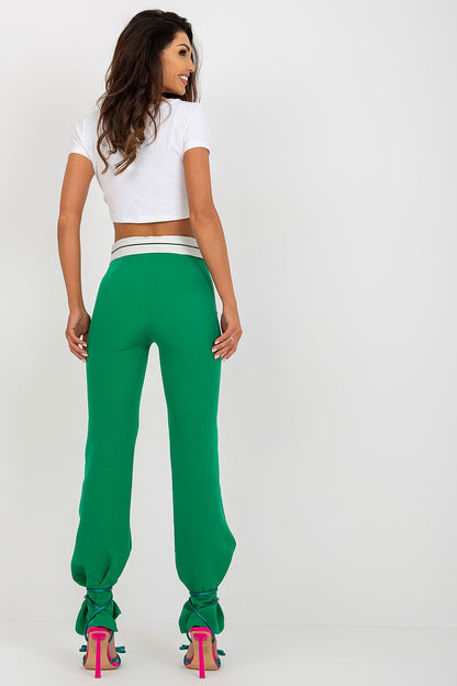 Women's trousers model 179705 Italy Moda