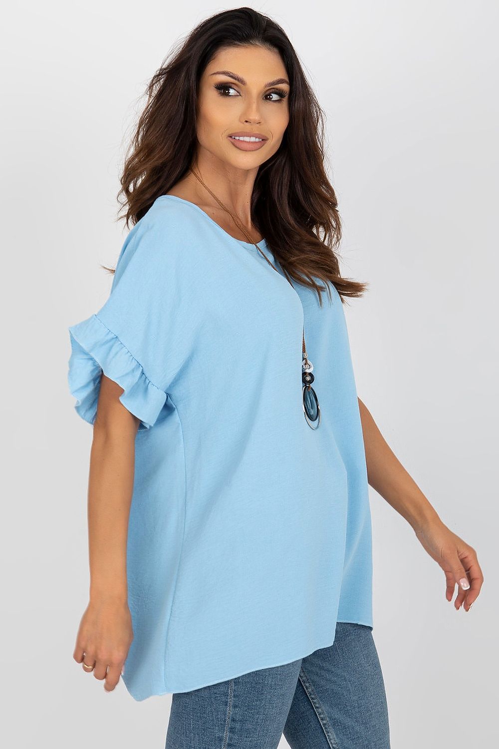 Bluse Modell 179777 Italien Moda