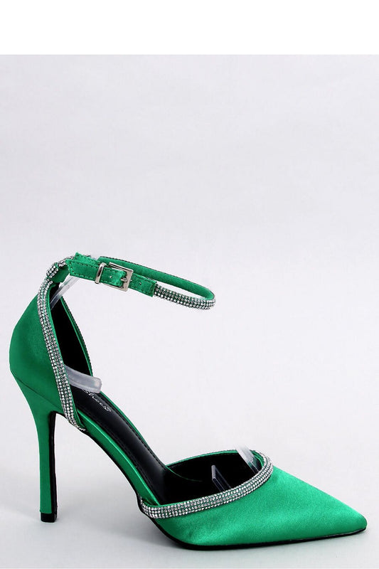 stiletto heels model 179879 Inello