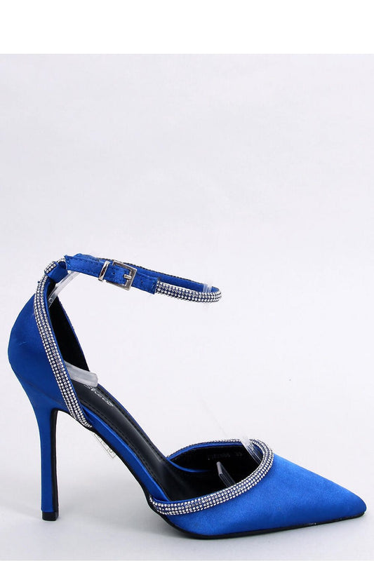 stiletto heels model 179880 Inello