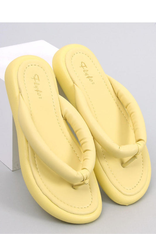 teenslippers model 179882 Inello