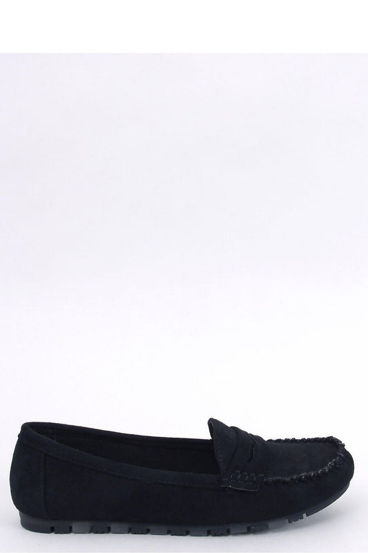 Moccasins model 180928 Inello