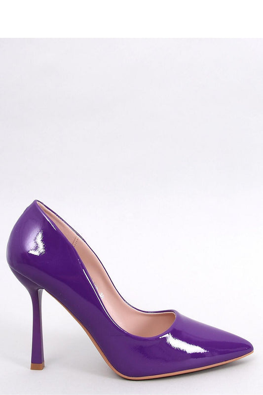 stiletto heels model 181043 Inello