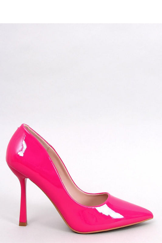 stiletto heels model 181044 Inello