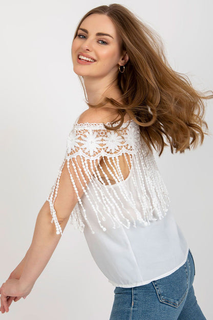 Bluse Modell 181496 AT