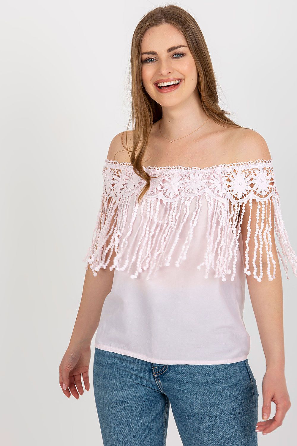 Bluse Modell 181496 AT