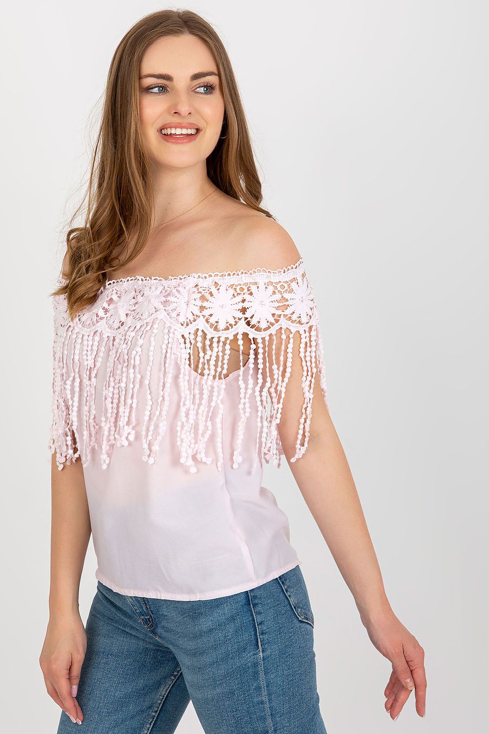 blouse model 181496 AT