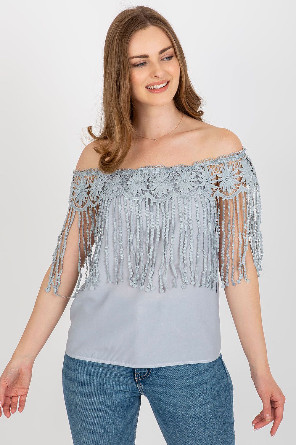 Bluse Modell 181496 AT