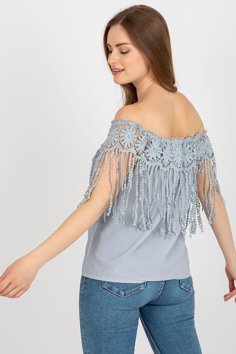 Bluse Modell 181496 AT