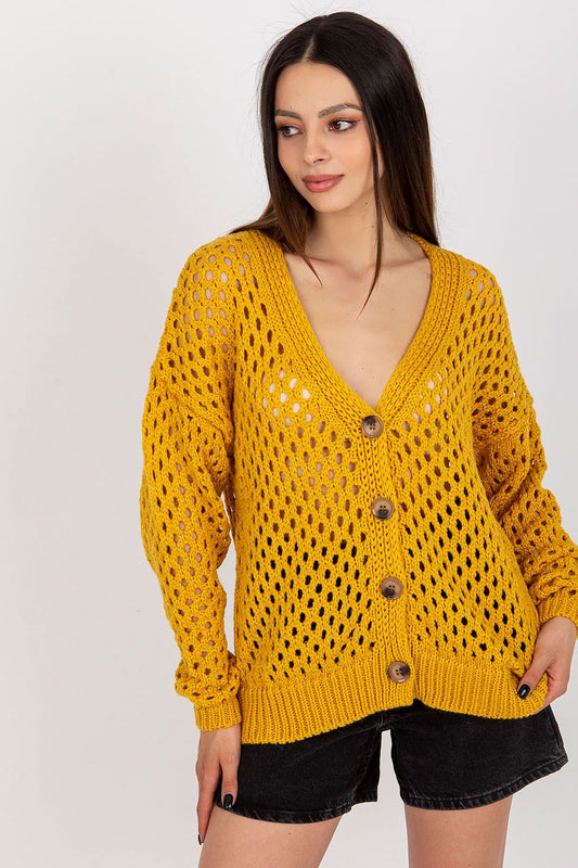 cardigan model 181552 Badu