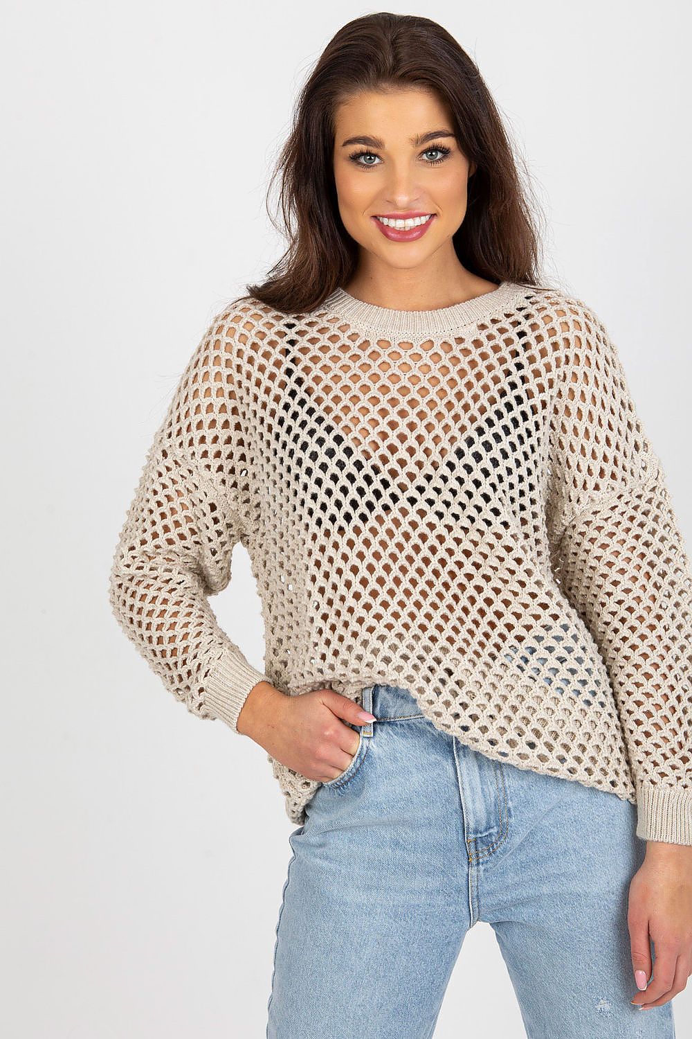 sweater model 181604 Badu