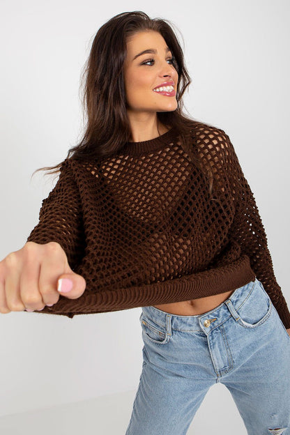 sweater model 181604 Badu