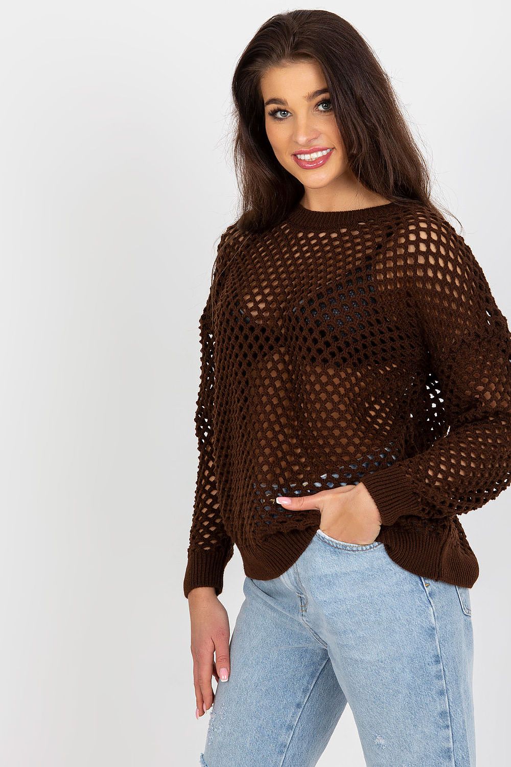 sweater model 181604 Badu