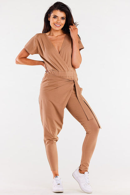 Trouser suit model 182156 Infinite You