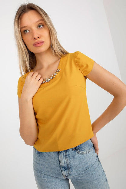 blouse model 182276 Lakerta