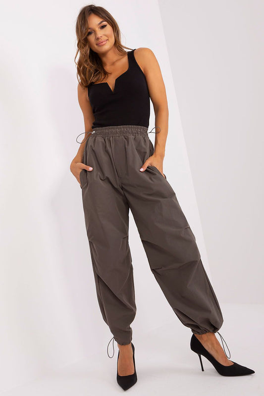 Women's trousers model 182540 Oh Bella