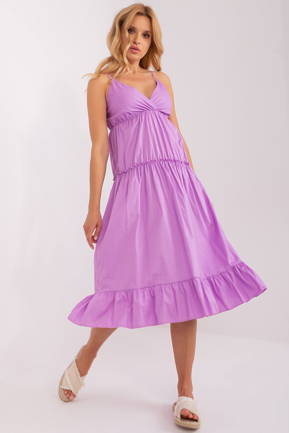 Day dress model 182555 Oh Bella