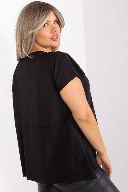 Plus size blouse model 182735 Relevance