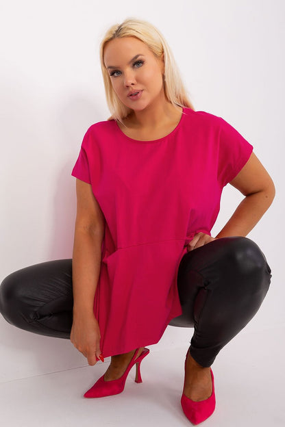 Plus size blouse model 182735 Relevance