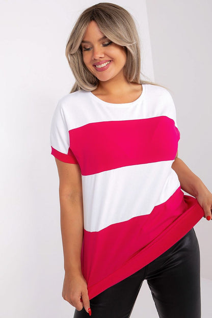 Plus size blouse model 182746 Relevance