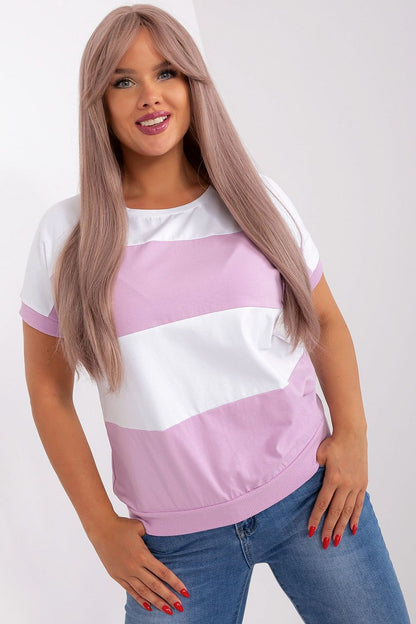 Plus size blouse model 182746 Relevance