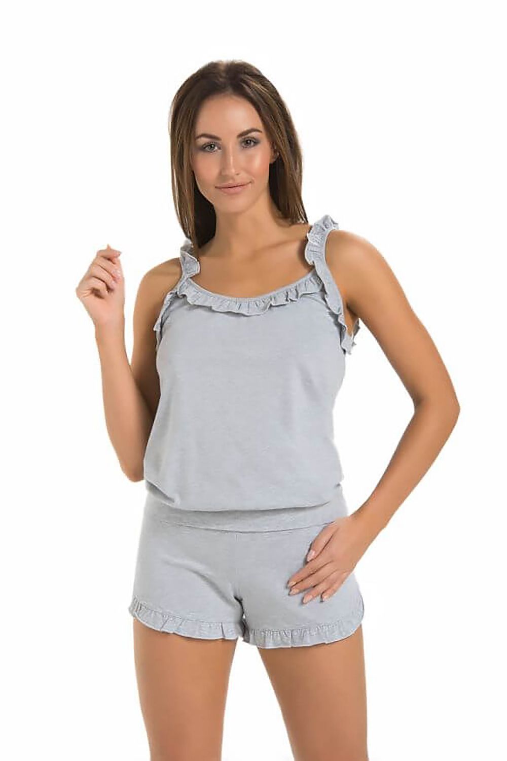 pyjama model 182839 Teyli