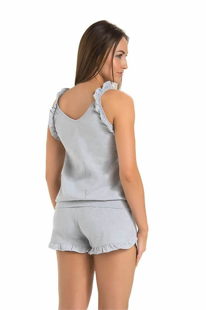 pajamas model 182839 Teyli