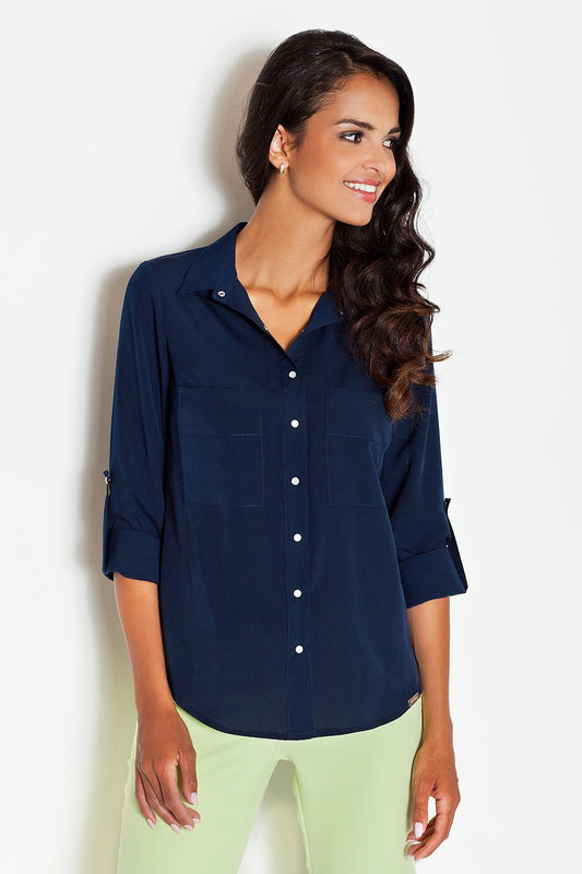 Women's shirt model 43750 Figl