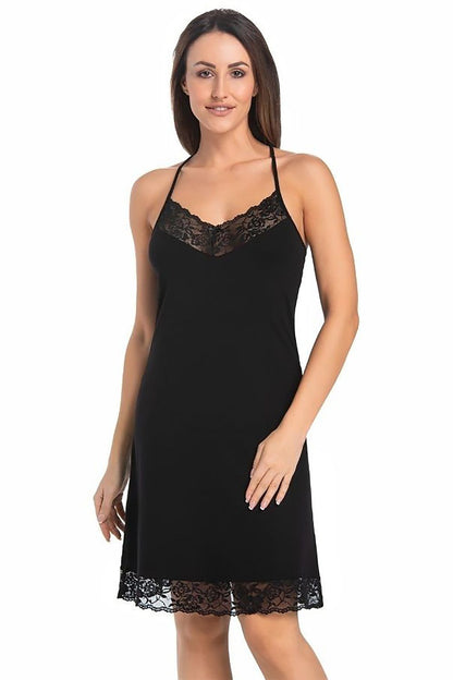 Sexy Nightgown model 182943 Teyli