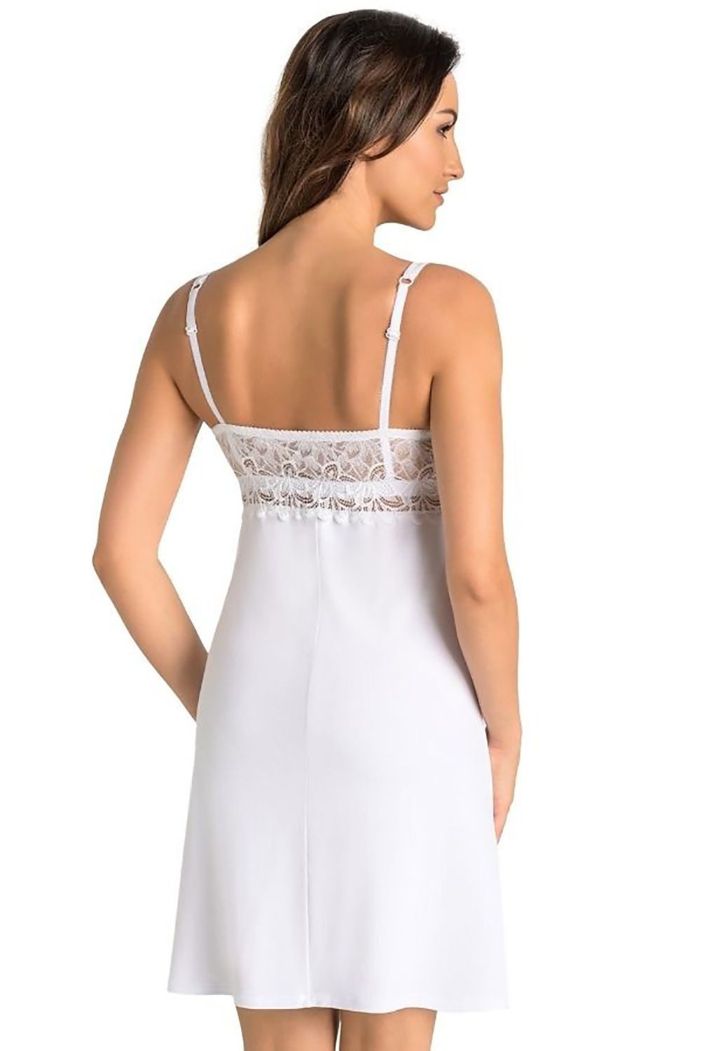 Sexy Nightgown model 182945 Teyli