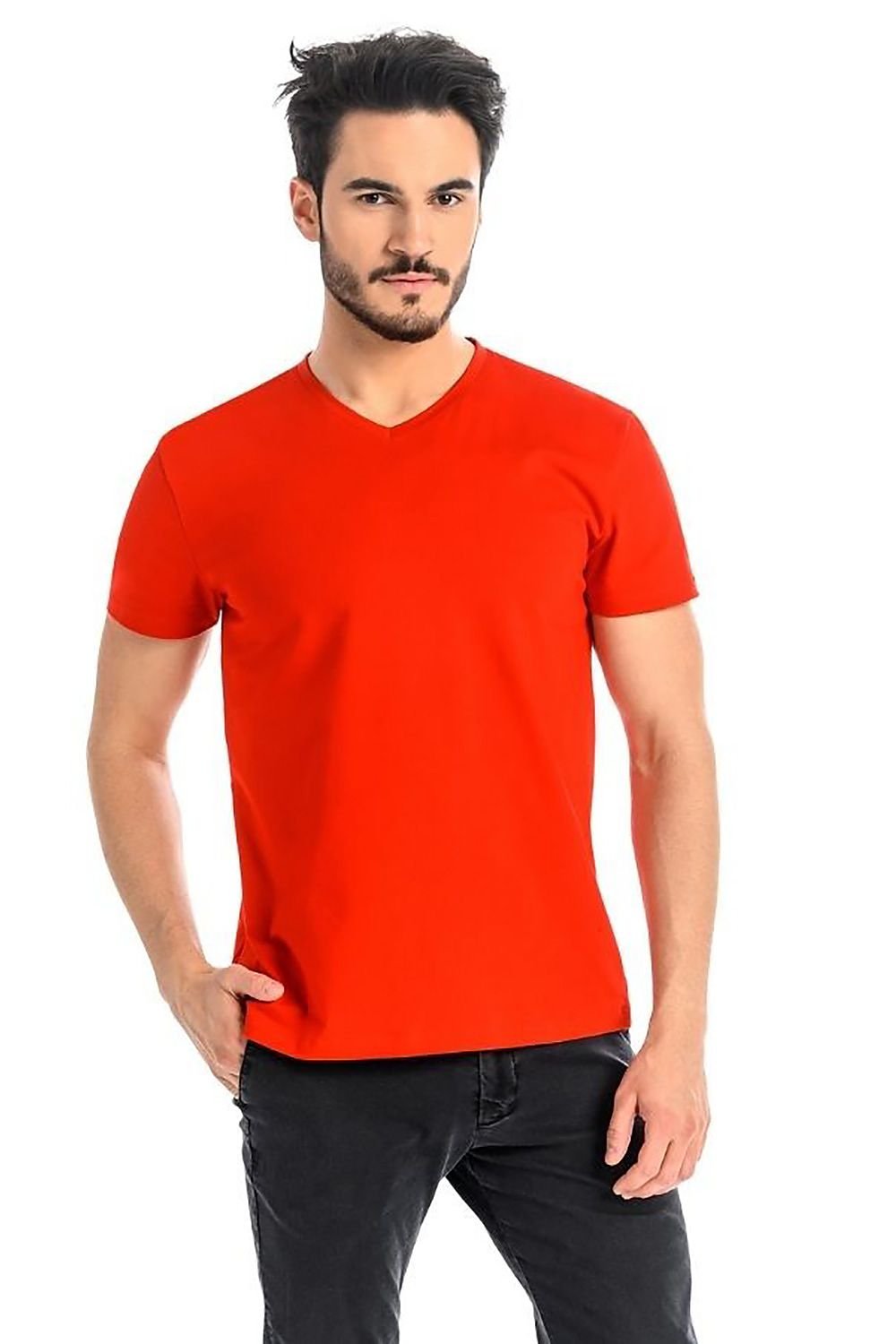 T-Shirt Modell 182987 Teyli