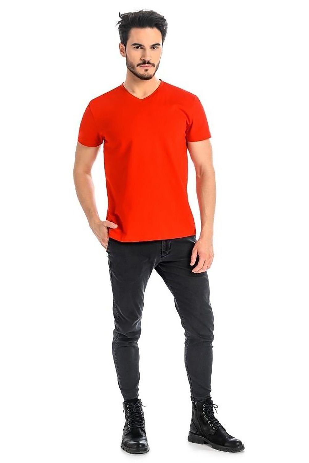 T-Shirt Modell 182987 Teyli