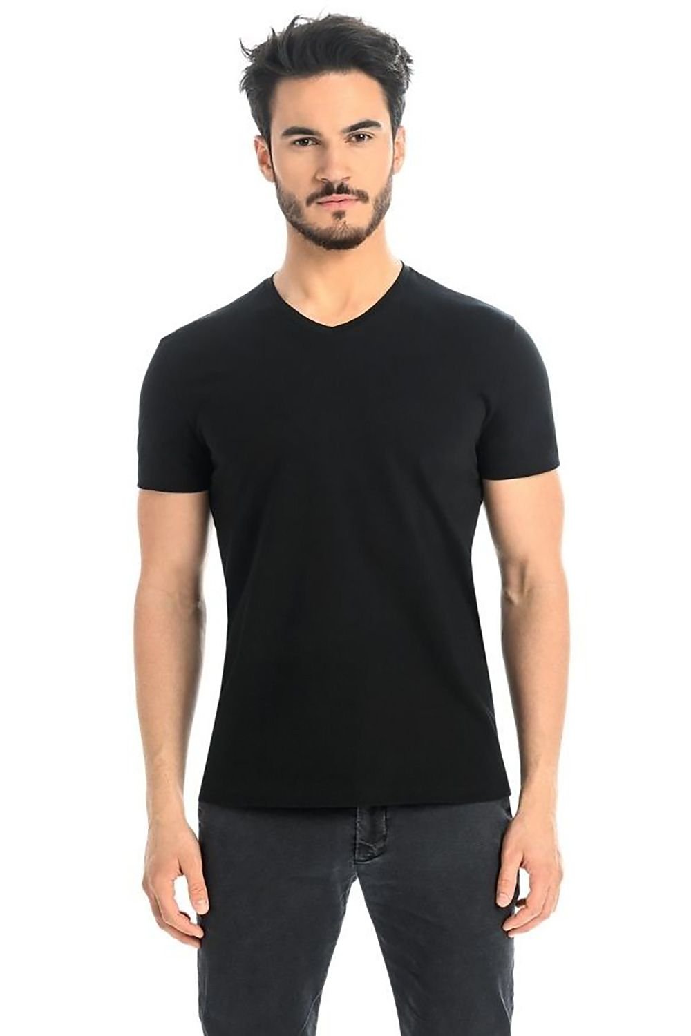 T-Shirt Modell 182987 Teyli