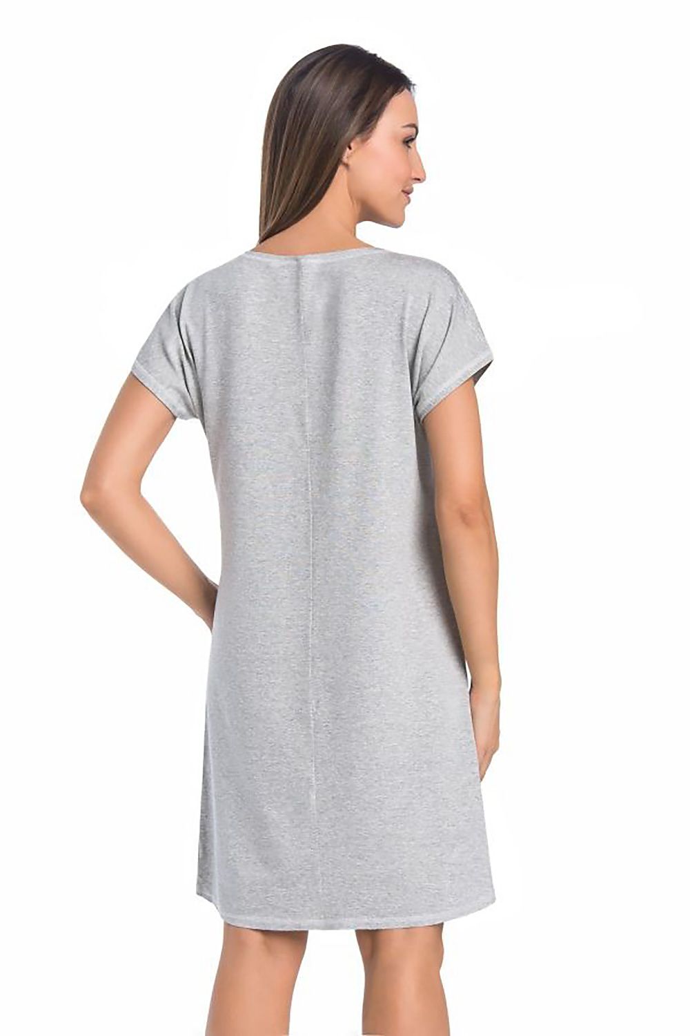 nightgown model 183084 Teyli