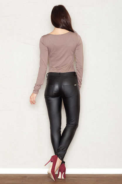 Ladies trousers model 43919 Figl