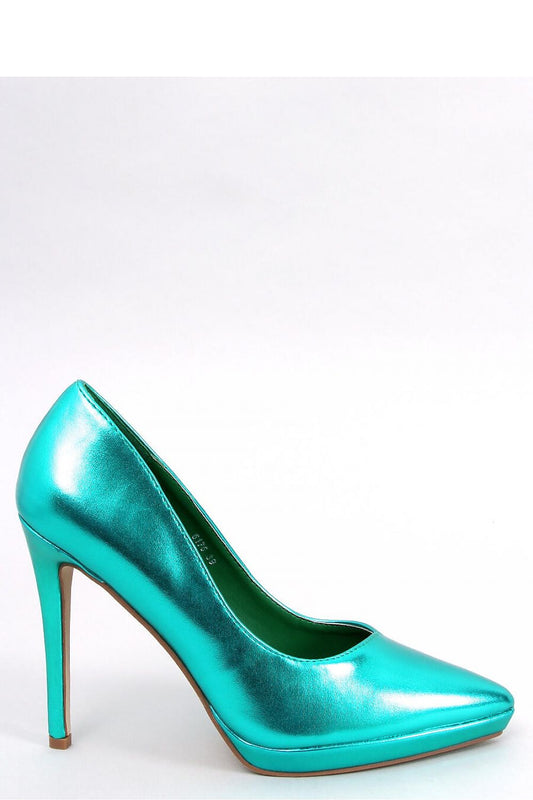 stiletto heels model 184354 Inello