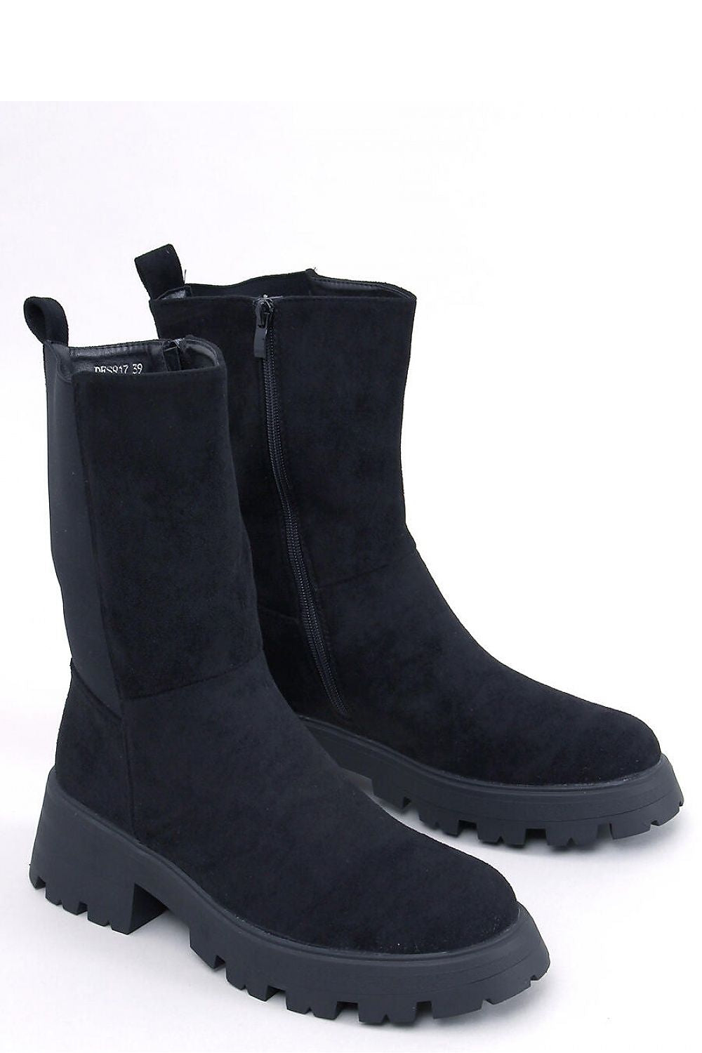 Chelsea boots model 184526 Inello