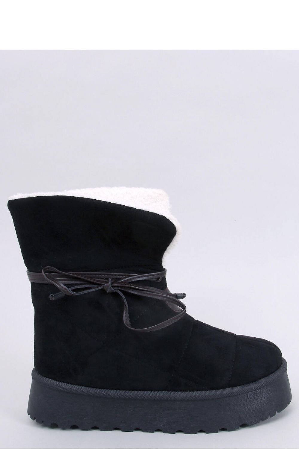 snow boots model 184528 Inello