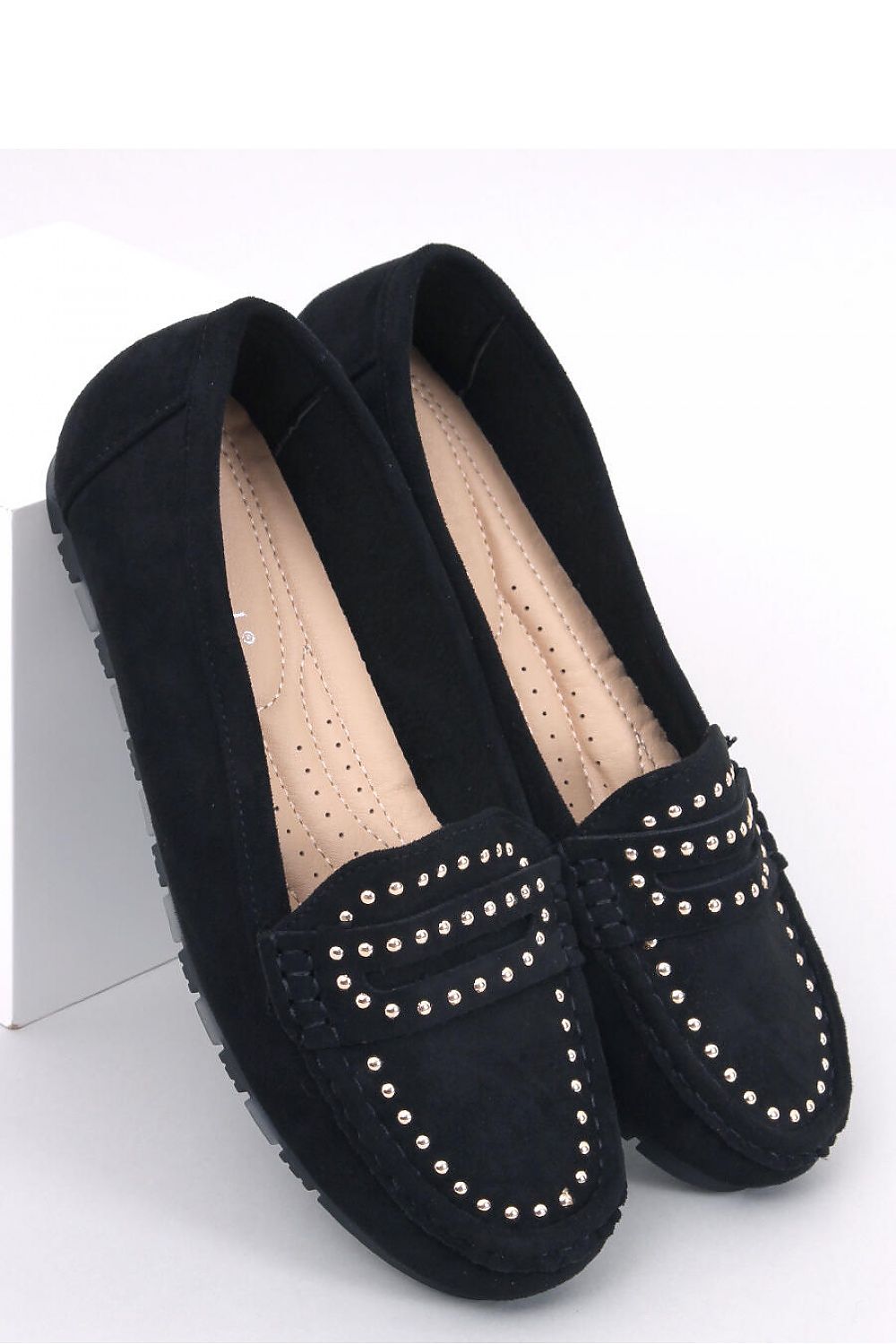 Moccassins model 184665 Inello